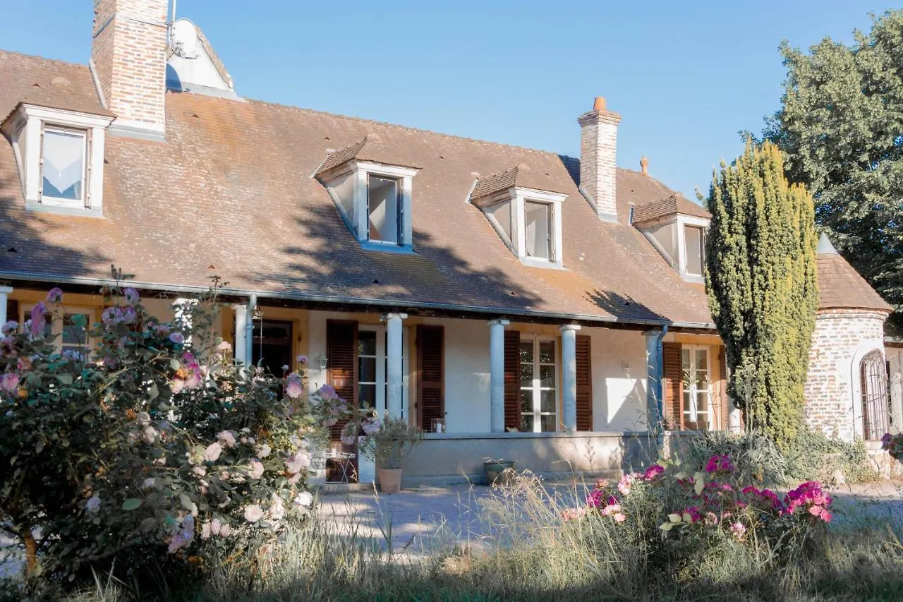 Le Cloitre Hotel Diou  France