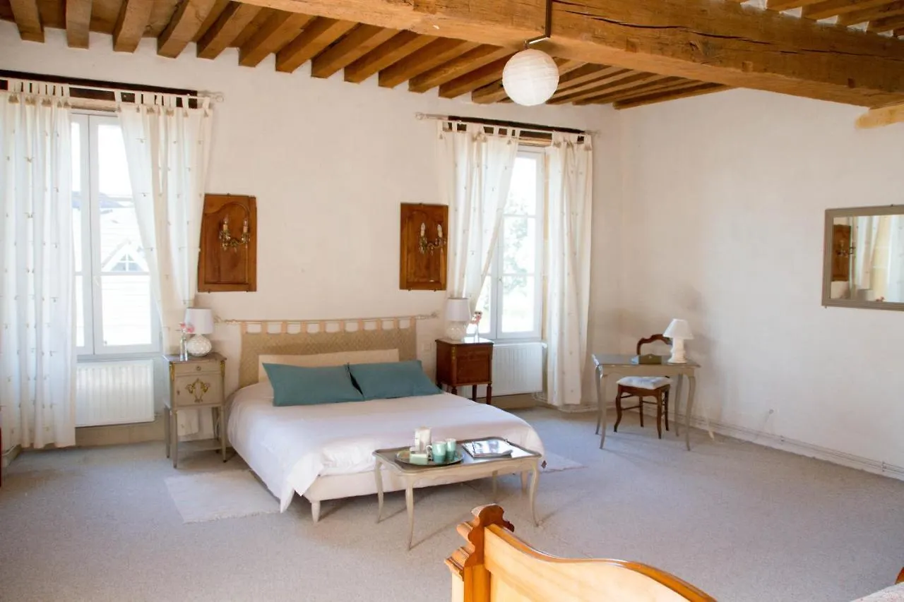 Le Cloitre Hotel Diou  0*, Diou (Allier) France