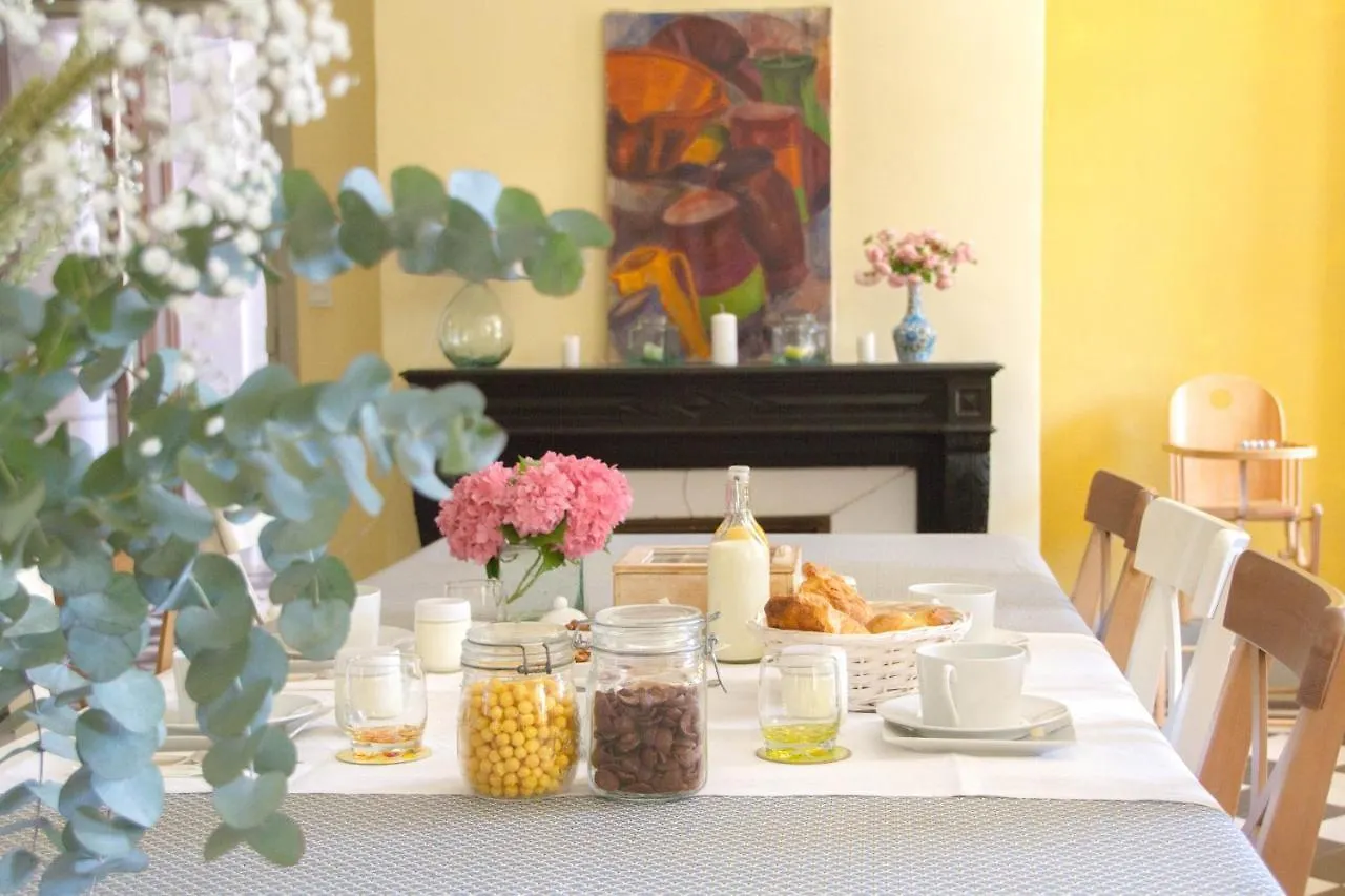 Le Cloitre Hotel Diou