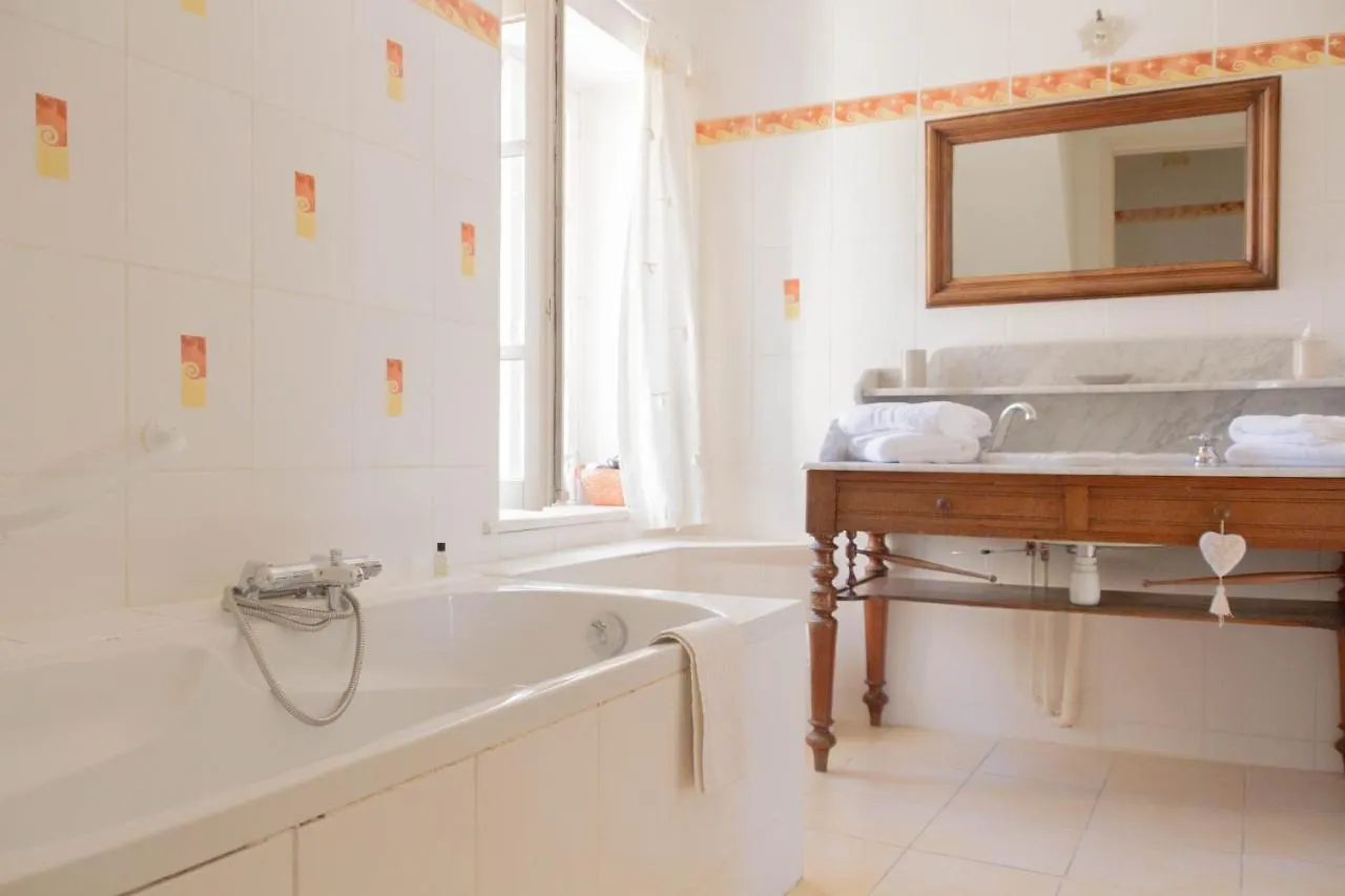 Guest house Le Cloitre Hotel Diou  France