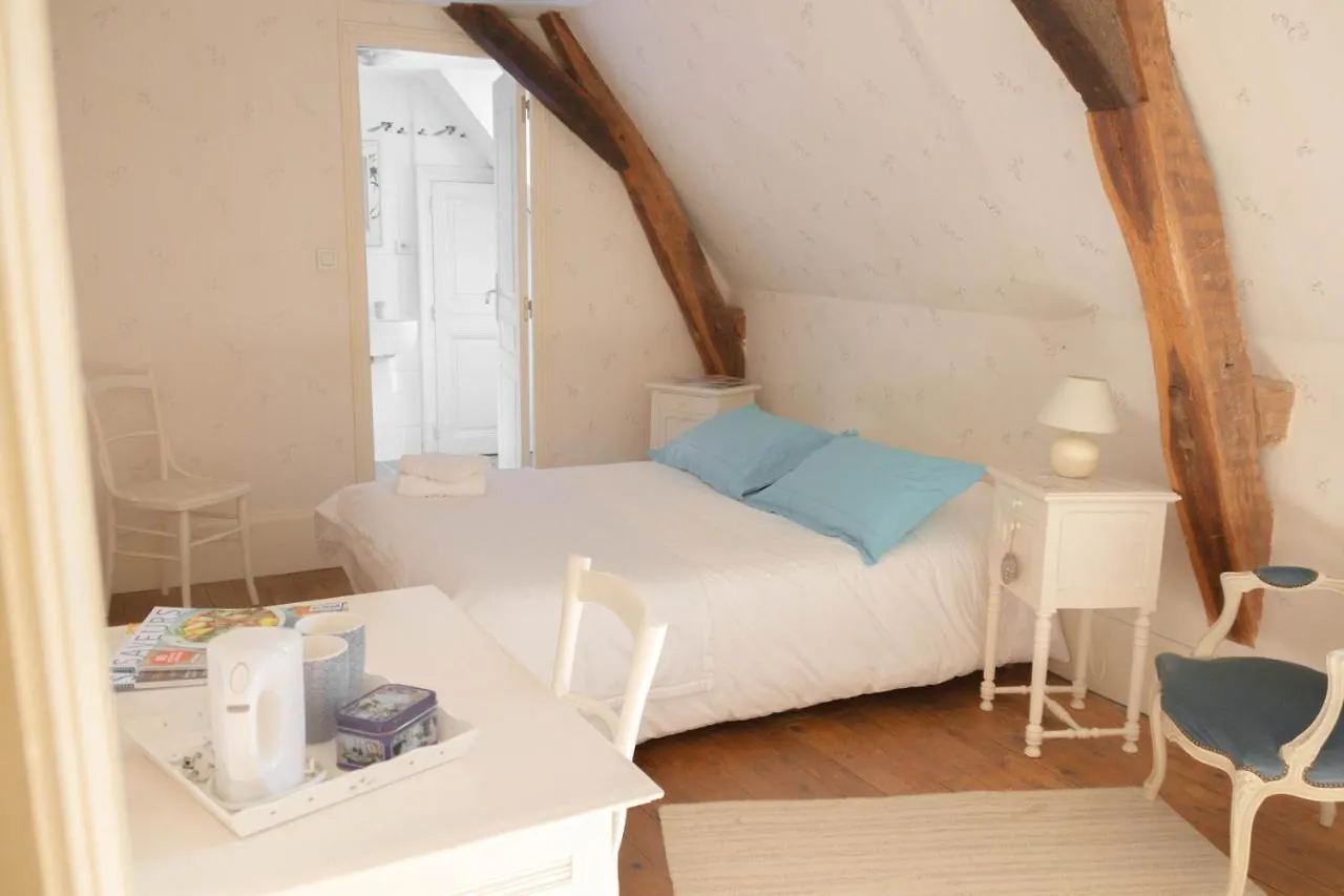 Le Cloitre Hotel Diou  France